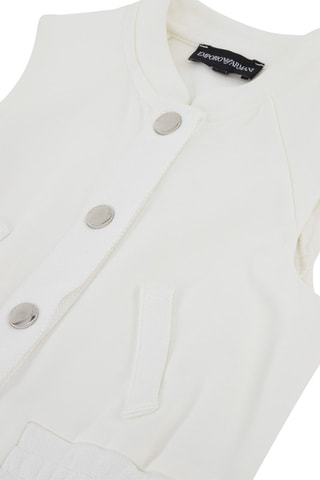 Robe - Ecru