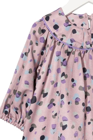 Robe - Rose