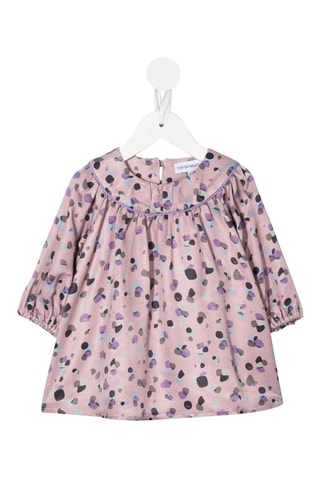 Robe - Rose