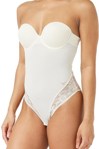 Body - Blanc - Emporio Armani