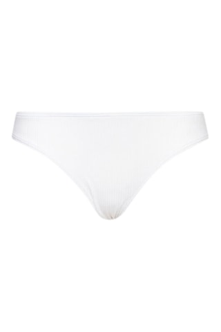 Maillot 2 pièces - Blanc - Emporio Armani