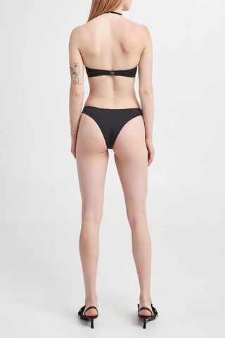 Maillot 2 pièces - Noir - Emporio Armani