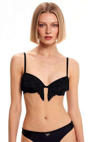 Maillot 2 pièces - Noir - Emporio Armani