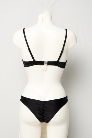 Maillot 2 pièces - Noir - Emporio Armani