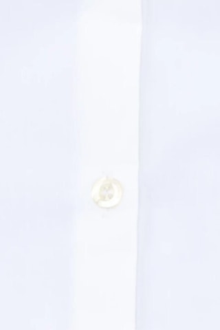 Chemisier - Blanc - Emporio Armani