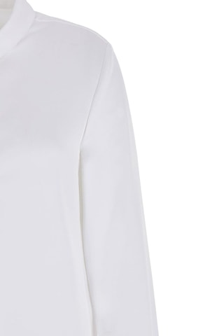 Chemisier - Blanc - Emporio Armani