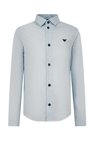 Chemise - Bleu clair