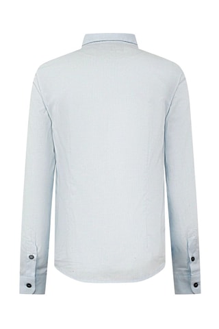 Chemise - Bleu clair