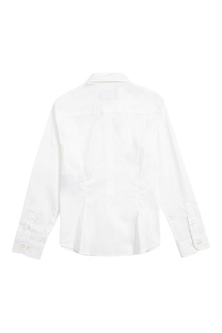 Chemise - Blanc - Emporio Armani
