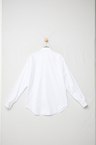 Chemise - Blanc - Emporio Armani