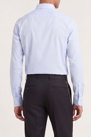 Chemise - Ciel - Emporio Armani
