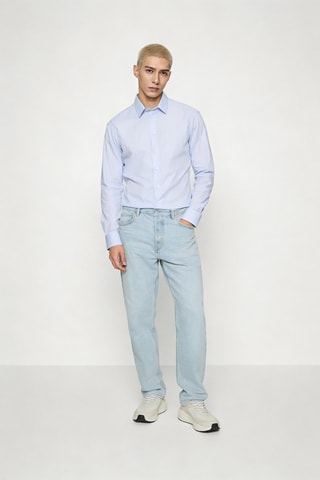 Chemise - Ciel - Emporio Armani