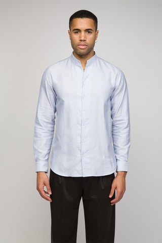 Chemise regular Ciel - Emporio Armani