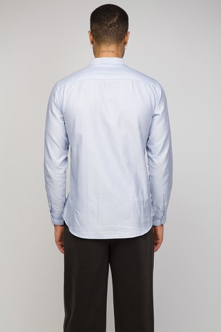 Chemise regular Ciel - Emporio Armani