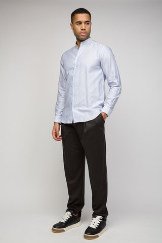 Chemise regular Ciel - Emporio Armani