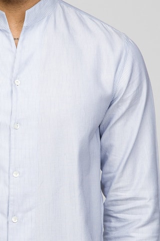 Chemise regular Ciel - Emporio Armani