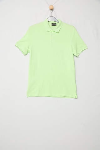 Polo - Vert clair - Emporio Armani