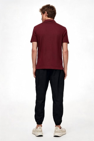 Polo - Rouge - Emporio Armani