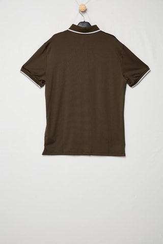 Polo - Kaki - Emporio Armani