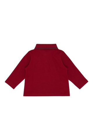 Polo - Bordeaux