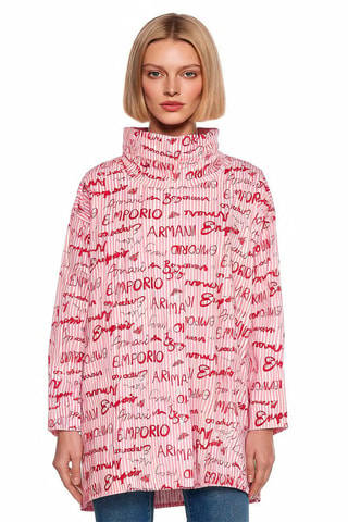 Tunique - Rose - Emporio Armani