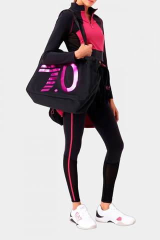 Legging taille haute - Noir