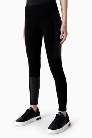 Legging - Noir
