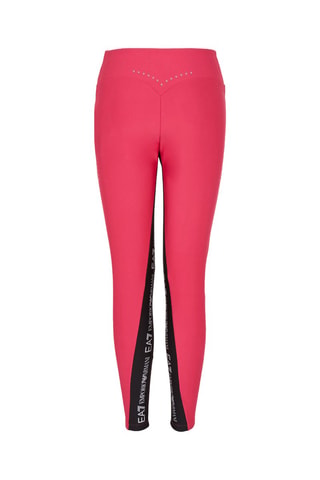 Legging - Fuchsia