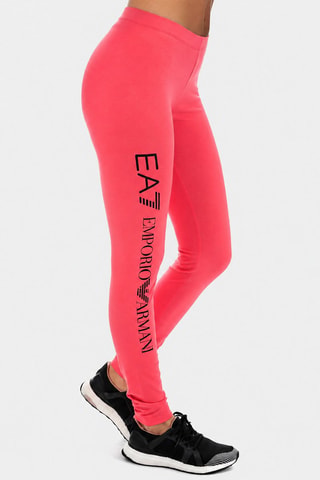 Legging - Corail