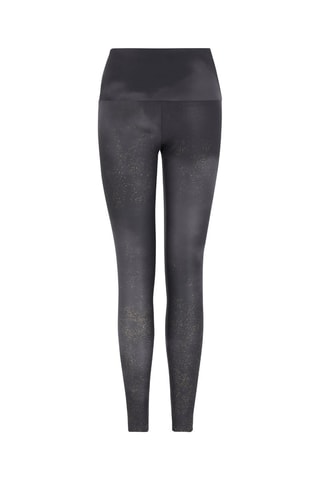 Legging taille haute - Anthracite