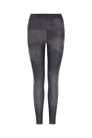 Legging taille haute - Anthracite