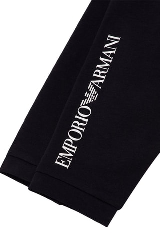 Legging - Bleu marine - Emporio Armani