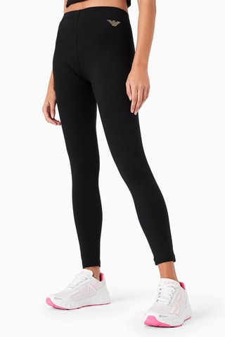 Legging - Noir