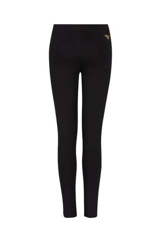 Legging - Noir