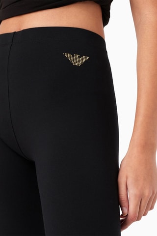 Legging - Noir