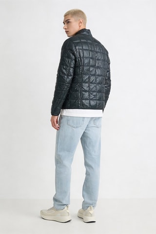Doudoune - Vert foncé - Emporio Armani