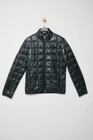 Doudoune - Vert foncé - Emporio Armani
