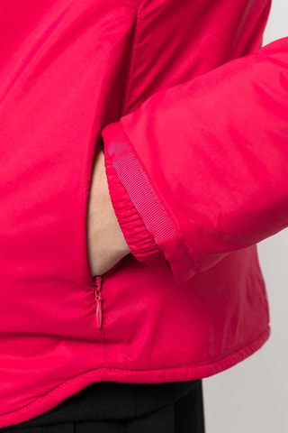 Doudoune - Fuchsia - Emporio Armani