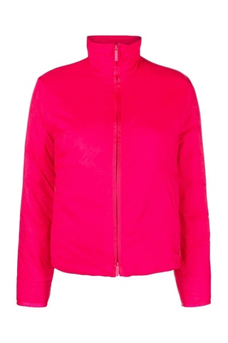 Doudoune - Fuchsia - Emporio Armani