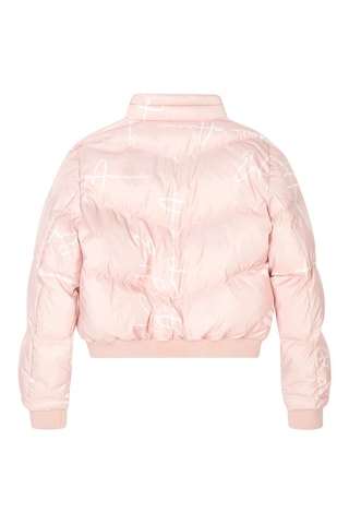 Doudoune - Rose