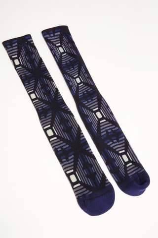 Chaussettes - Bleu marine - Emporio Armani