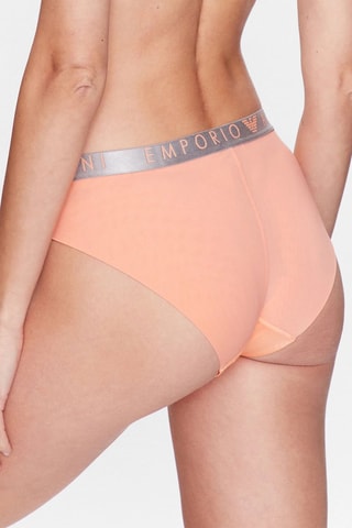 Culotte - Saumon - Emporio Armani