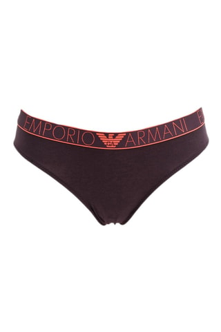 Culotte - Marron - Emporio Armani