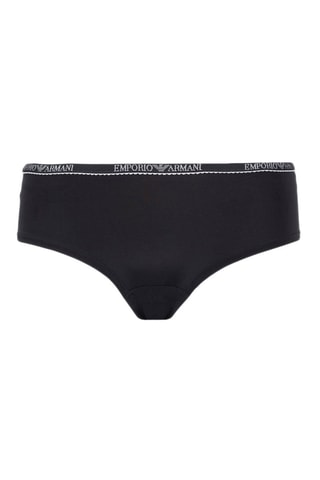 Culotte - Bleu marine - Emporio Armani