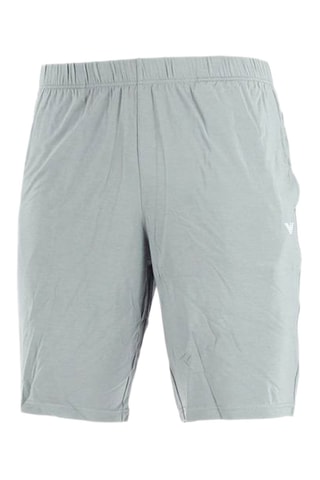 Pyjama - Gris clair - Emporio Armani