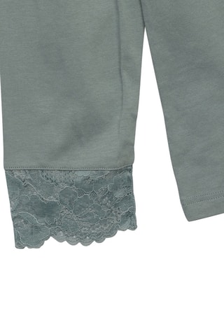 Pyjama - Bleu - Emporio Armani INCOHERENCES