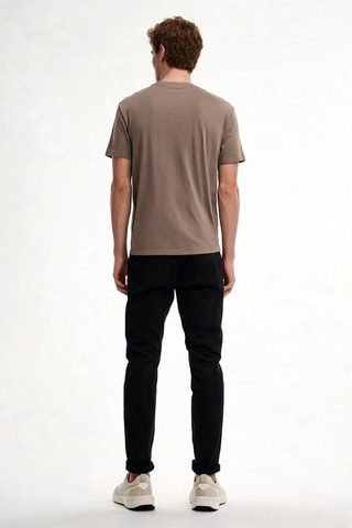 T-shirt - Gris - Emporio Armani