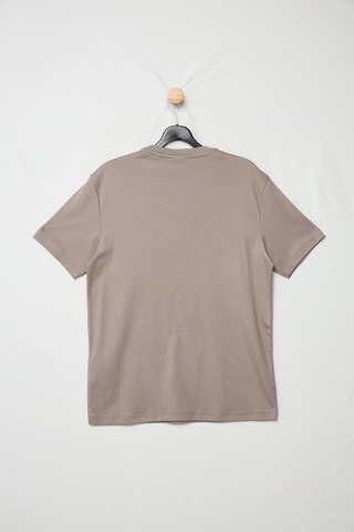 T-shirt - Gris - Emporio Armani
