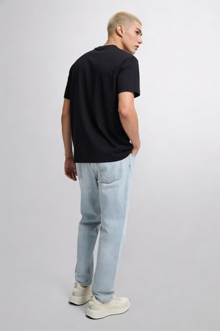 T-shirt - Bleu marine - Emporio Armani