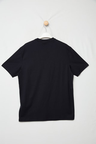 T-shirt - Bleu marine - Emporio Armani